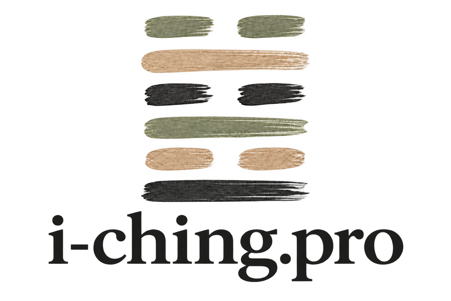 i-ching.pro